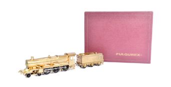 VINTAGE FULGUREX OO GAUGE MODEL RAILWAY TRAINSET LOCOMOTIVE