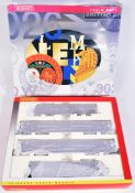 MODEL RAILWAY - HORNBY OO GAUGE MODEL RAILWAY TRAIN PACK