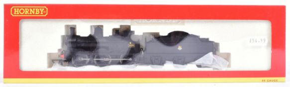 MODEL RAILWAY - HORNBY OO GAUGE MODEL RAILWAY LOCOMOTIVE