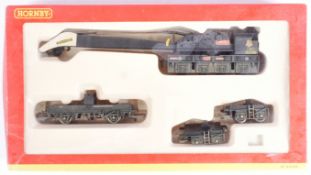 VINTAGE HORNBY OO GAUGE MODEL RAILWAY TRAINSET