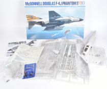 VINTAGE TAMIYA PLASTIC MODEL KIT 1/32 SCALE