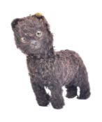 TEDDY BEARS - VINTAGE MERRYTHOUGHT CAT