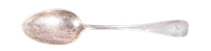 WWII SECOND WORLD WAR GERMAN LUFTWAFFE DESERT SPOON
