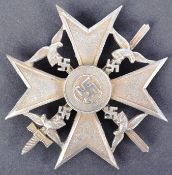 SPANISH CIVIL WAR - GERMAN CONDOR LEGION SPANISH CROSS