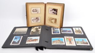 19TH CENTURY CARTE DE VISITE & SIMILAR PORTRAIT PHOTOGRAPHS