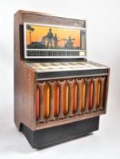 NSM PRESTIGE 120 - VINTAGE 1970s JUKEBOX