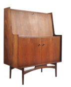 DALESCRAFT FOR HEALS - MID CENTURY TEAK BUREAU
