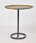 BELIEVED PETER CUDDON - MID CENTURY SIDE TABLE