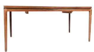 JOHANNES ANDERSEN X CHRISTIAN LINNEBERGS DINING TABLE