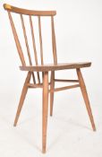 ERCOL - MODEL 608 - MID CENTURY ALL PURPOSE CHAIR