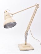 HERBERT TERRY - MODEL 1227 - PRE WAR ANGLEPOISE DESK LAMP