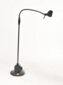 SERIOUS READERS - CONTEMPORARY ADJUSTABLE FLOOR LAMP