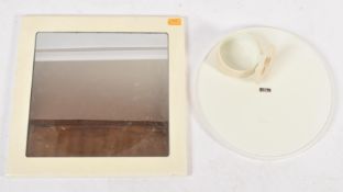 CONRAN FOR HABITAT - CRAYONNE RANGE - SELECTION OF