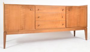 A. YOUNGERS LTD. - 1960S DESIGNER TEAK SIDEBOARD
