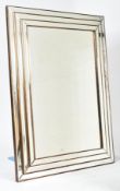 CHAMBERY BRONZE - CONTEMPORARY BRITISH DESIGN MIRROR
