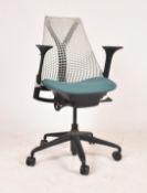 YVES BEHAR X HERMAN MILLER - SAYL - ERGONOMIC DESK CHAIR