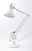 HADRILL HORSTMANN - MID CENTURY OFFICE DESK LAMP
