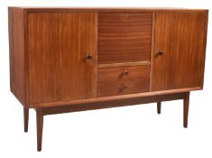 GORDON RUSSELL - RETRO MID CENTURY TEAK SIDEBOARD