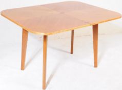 RETRO VINTAGE MID 20TH CENTURY GATE LEG DINING TABLE