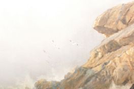 GEORGE WATSON - LATE 19TH CENTURY ORIGINAL OIL ON CANVAS