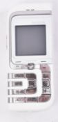 NOKIA 7260 - RETRO EARLY 2000S MOBILE TELEPHONE