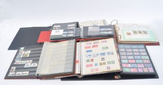 LARGE COLLECTION OF 20TH CENTURY FIRST DAY COVERS & STAMPS