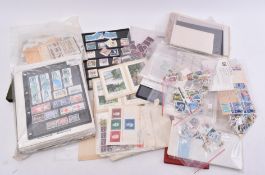 COLLECTION OF 20TH CENTURY FOREIGN COMMEMORATIVE STAMPS