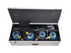 FORKBEARD FANTASY - PROCEEDS TO FORKBEARD ENDOWMENT FUND