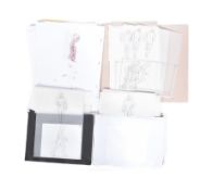 FORKBEARD FANTASY - PROCEEDS TO FORKBEARD ENDOWMENT FUND