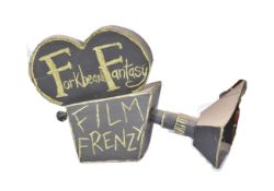 FORKBEARD FANTASY - PROCEEDS TO FORKBEARD ENDOWMENT FUND