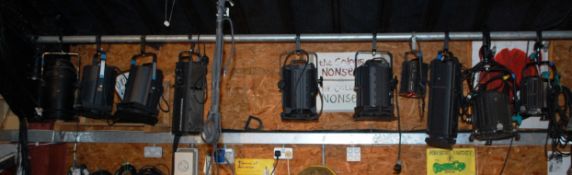 FORKBEARD FANTASY - PROCEEDS TO FORKBEARD ENDOWMENT FUND