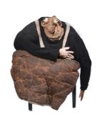 FORKBEARD FANTASY - PROCEEDS TO FORKBEARD ENDOWMENT FUND