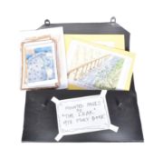 FORKBEARD FANTASY - PROCEEDS TO FORKBEARD ENDOWMENT FUND