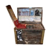 FORKBEARD FANTASY - PROCEEDS TO FORKBEARD ENDOWMENT FUND