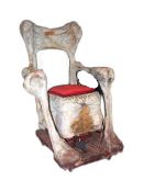 FORKBEARD FANTASY - PROCEEDS TO FORKBEARD ENDOWMENT FUND