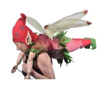 FORKBEARD FANTASY - PROCEEDS TO FORKBEARD ENDOWMENT FUND