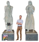 FORKBEARD FANTASY - PROCEEDS TO FORKBEARD ENDOWMENT FUND