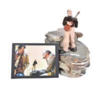 FORKBEARD FANTASY - PROCEEDS TO FORKBEARD ENDOWMENT FUND