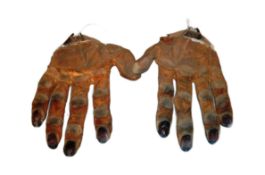 FORKBEARD FANTASY - PROCEEDS TO FORKBEARD ENDOWMENT FUND