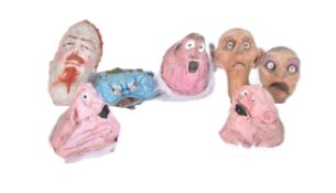 FORKBEARD FANTASY - PROCEEDS TO FORKBEARD ENDOWMENT FUND