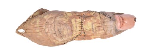 FORKBEARD FANTASY - PROCEEDS TO FORKBEARD ENDOWMENT FUND