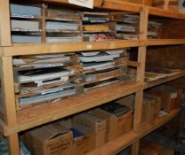 FORKBEARD FANTASY - PROCEEDS TO FORKBEARD ENDOWMENT FUND