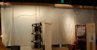 FORKBEARD FANTASY - PROCEEDS TO FORKBEARD ENDOWMENT FUND