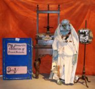 FORKBEARD FANTASY - PROCEEDS TO FORKBEARD ENDOWMENT FUND