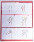 FORKBEARD FANTASY - PROCEEDS TO FORKBEARD ENDOWMENT FUND