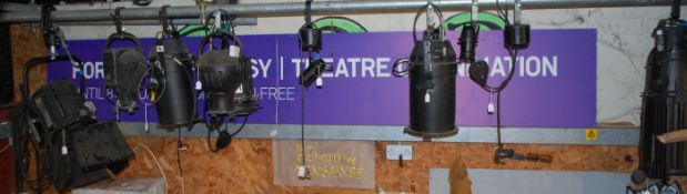 FORKBEARD FANTASY - PROCEEDS TO FORKBEARD ENDOWMENT FUND