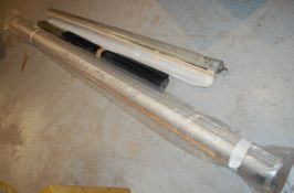 FORKBEARD FANTASY - PROCEEDS TO FORKBEARD ENDOWMENT FUND