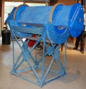 FORKBEARD FANTASY - PROCEEDS TO FORKBEARD ENDOWMENT FUND