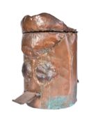 FORKBEARD FANTASY - PROCEEDS TO FORKBEARD ENDOWMENT FUND