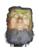 FORKBEARD FANTASY - PROCEEDS TO FORKBEARD ENDOWMENT FUND